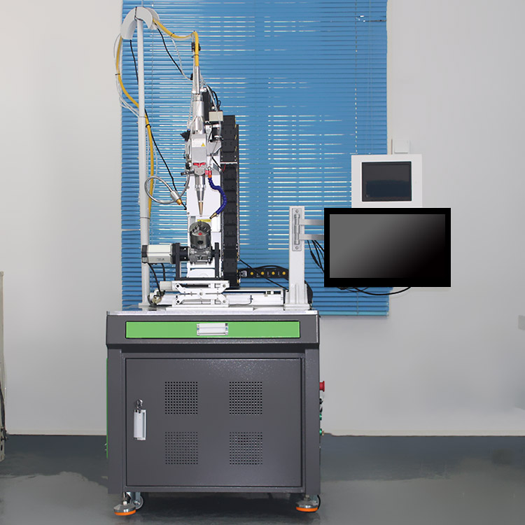 廣告字激光焊接機(jī) 廣告字激光焊接機(jī)