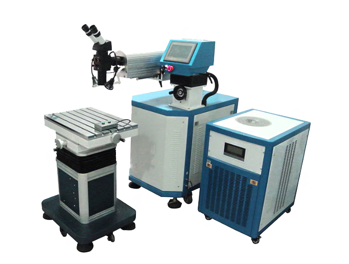 模具修補(bǔ)激光焊接機(jī) 模具修補(bǔ)激光焊接機(jī)