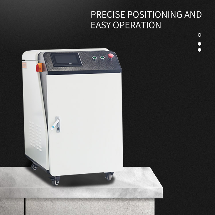 手持式激光焊機(jī) 手持式激光焊機(jī)