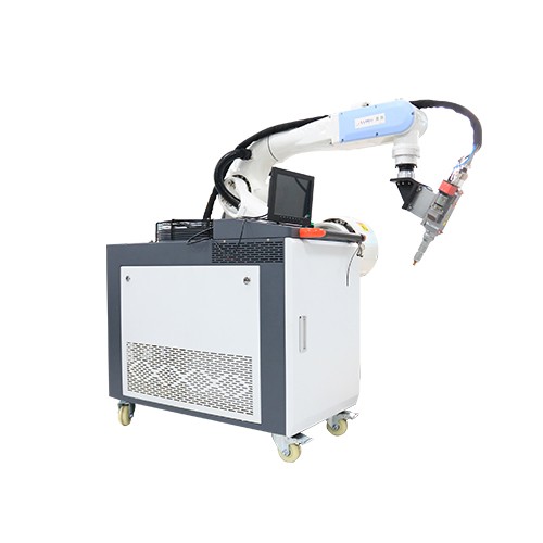 自動化不銹鋼激光焊接機 自動化不銹鋼激光焊接機