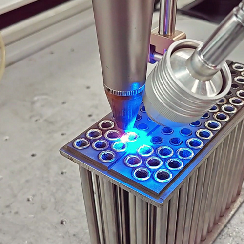 瀾速激光 瀾速激光