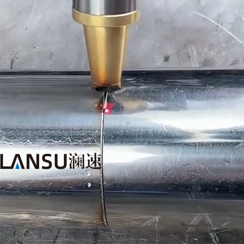 瀾速激光 瀾速激光